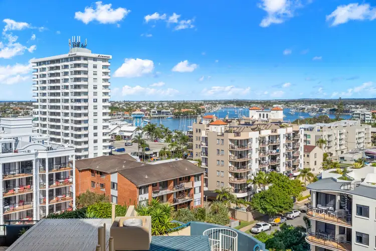 Third view of Homely apartment listing, Address available on request