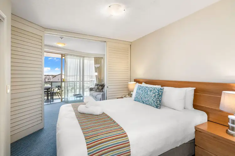 Sixth view of Homely apartment listing, Address available on request