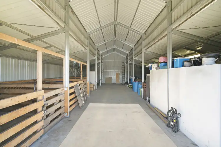 Second view of Homely house listing, 599 Bluff Road, Gretna TAS 7140