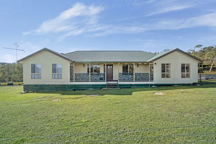 Fifth view of Homely house listing, 599 Bluff Road, Gretna TAS 7140