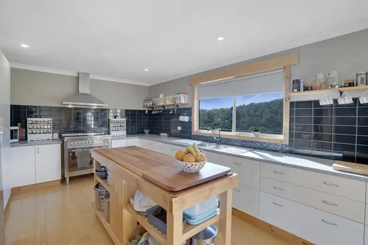 Sixth view of Homely house listing, 599 Bluff Road, Gretna TAS 7140