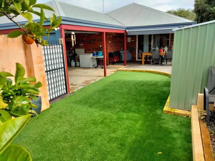 Fourth view of Homely house listing, 24 Pinegrove Drive, Ellenbrook WA 6069