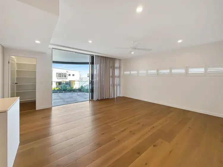 Second view of Homely unit listing, 102/1-3 Naroo Court, Mooloolaba QLD 4557