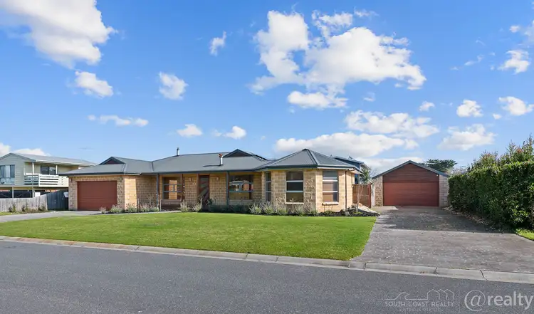 Main view of Homely house listing, 6-8 Paul Street, Grantville VIC 3984