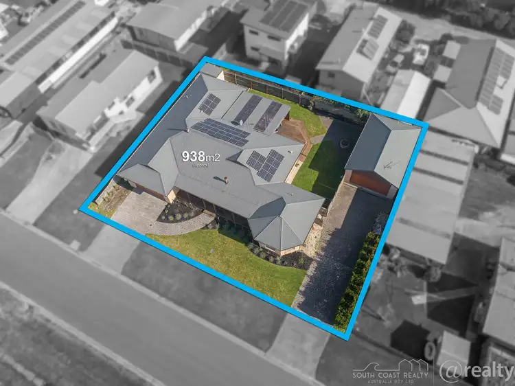 Second view of Homely house listing, 6-8 Paul Street, Grantville VIC 3984