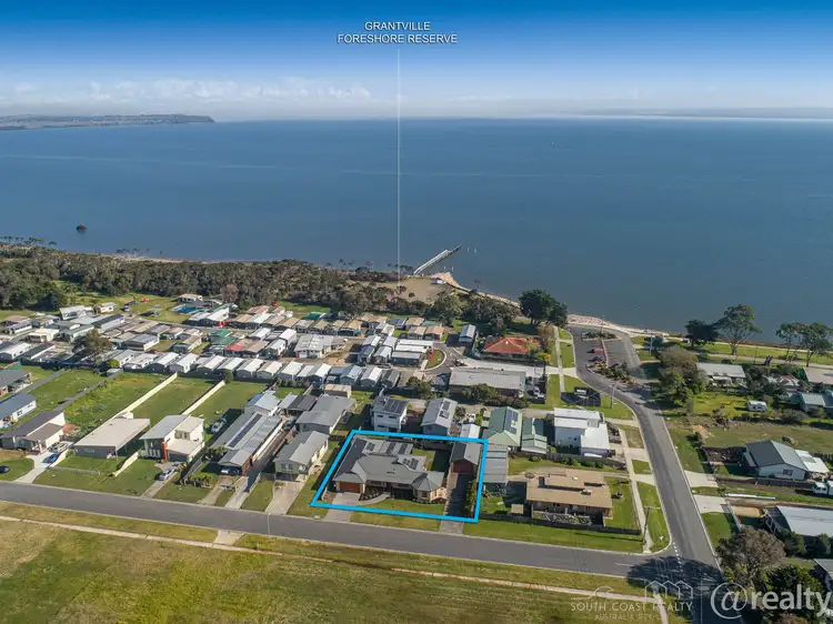 Third view of Homely house listing, 6-8 Paul Street, Grantville VIC 3984