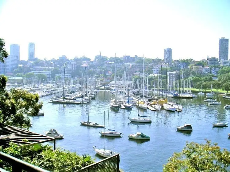 Main view of Homely apartment listing, 6/75 Elizabeth Bay Road, Elizabeth Bay NSW 2011