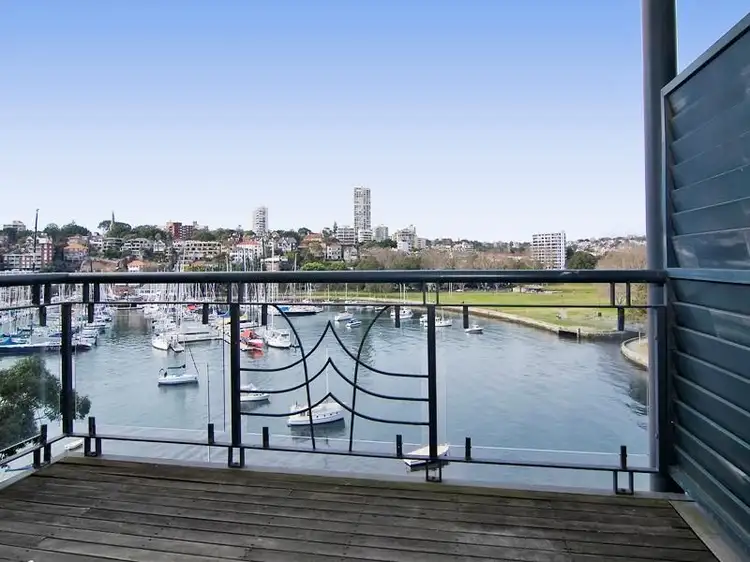Third view of Homely apartment listing, 6/75 Elizabeth Bay Road, Elizabeth Bay NSW 2011