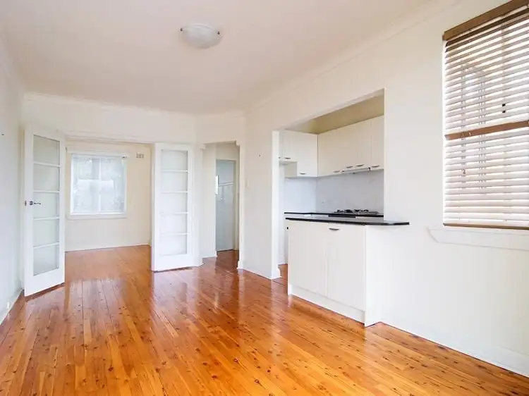 Fourth view of Homely apartment listing, 6/75 Elizabeth Bay Road, Elizabeth Bay NSW 2011