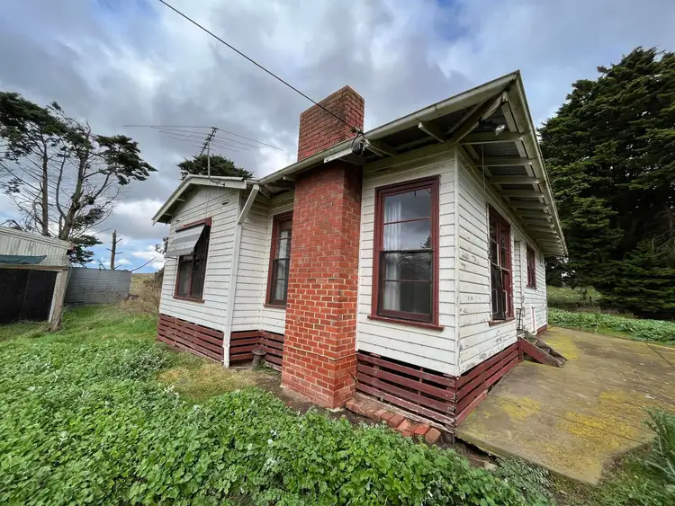 Main view of Homely house listing, 2977A Epping Kilmore Road, Heathcote Junction VIC 3758