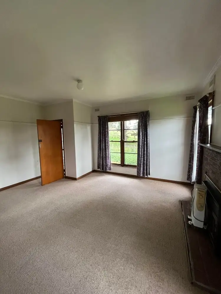 Second view of Homely house listing, 2977A Epping Kilmore Road, Heathcote Junction VIC 3758