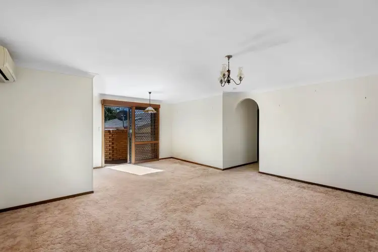 Second view of Homely semi-detached listing, 1/1 Kerrabee Court, Goonellabah NSW 2480