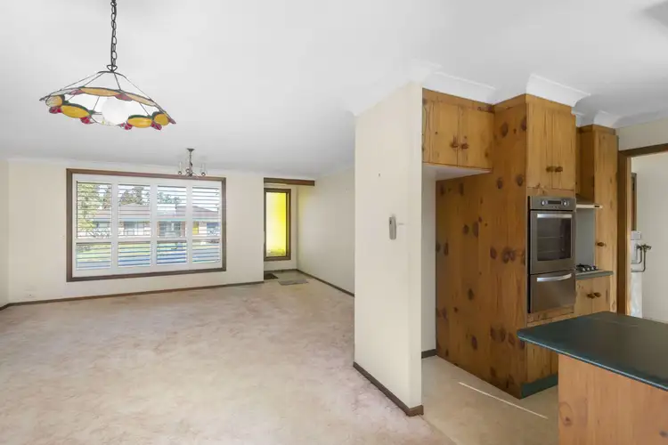 Third view of Homely semi-detached listing, 1/1 Kerrabee Court, Goonellabah NSW 2480