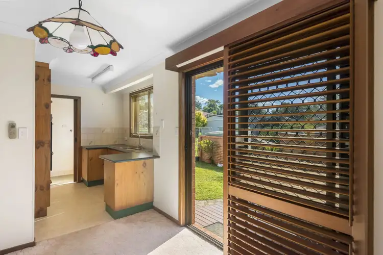 Fifth view of Homely semi-detached listing, 1/1 Kerrabee Court, Goonellabah NSW 2480