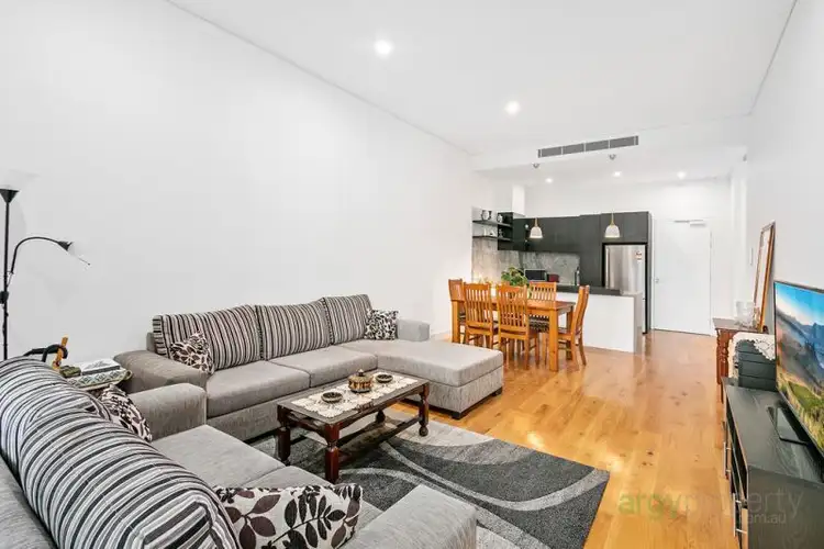 Main view of Homely apartment listing, 2/18 Princess Street, Brighton Le Sands NSW 2216