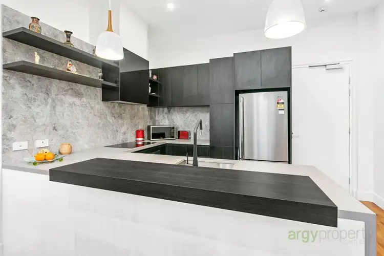Second view of Homely apartment listing, 2/18 Princess Street, Brighton Le Sands NSW 2216