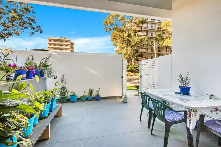 Fourth view of Homely apartment listing, 2/18 Princess Street, Brighton Le Sands NSW 2216