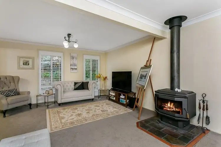 Second view of Homely house listing, 22 Jaranda Street, Berowra NSW 2081