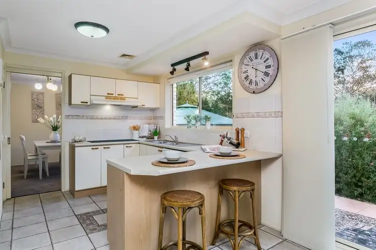 Fourth view of Homely house listing, 22 Jaranda Street, Berowra NSW 2081
