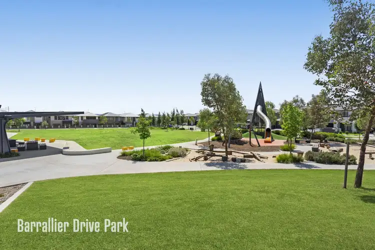 Seventh view of Homely land listing, LOT 3470, 3470 Passionflower Street, Marsden Park NSW 2765