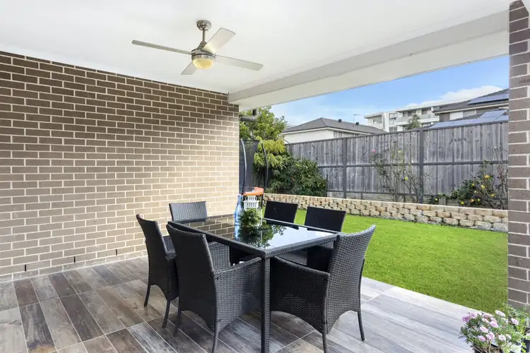 Third view of Homely house listing, 15 Glory Street, Schofields NSW 2762