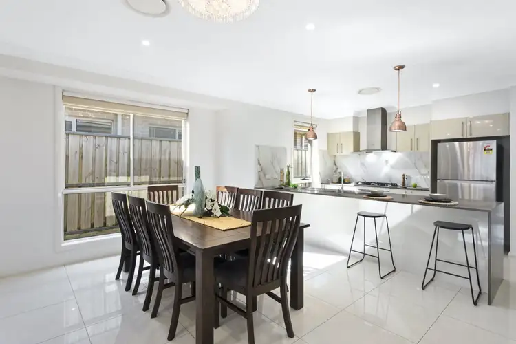 Fifth view of Homely house listing, 15 Glory Street, Schofields NSW 2762