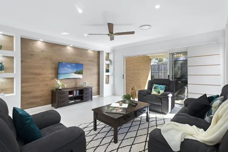 Sixth view of Homely house listing, 15 Glory Street, Schofields NSW 2762