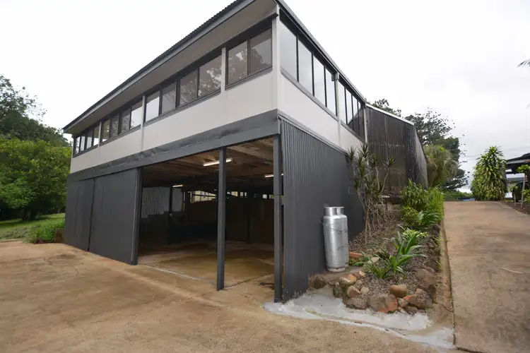 37 Palm Avenue, Millaa Millaa QLD 4886