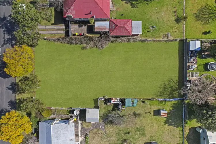 Main view of Homely land listing, 7 Patterson Street, Tahmoor NSW 2573