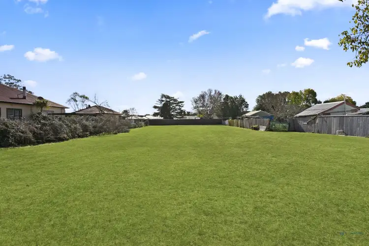 Third view of Homely land listing, 7 Patterson Street, Tahmoor NSW 2573