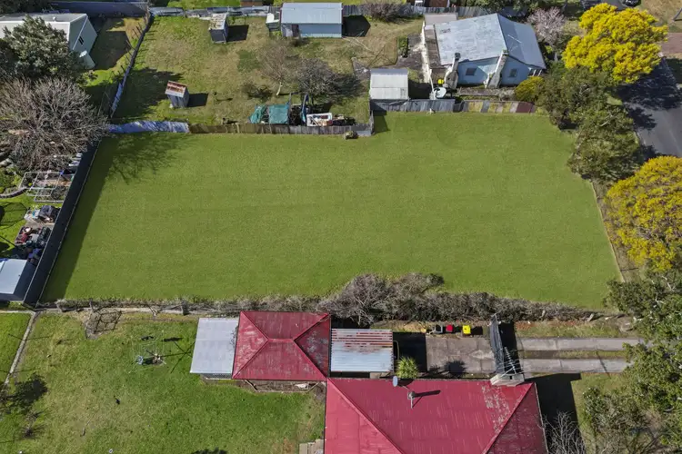 Fourth view of Homely land listing, 7 Patterson Street, Tahmoor NSW 2573
