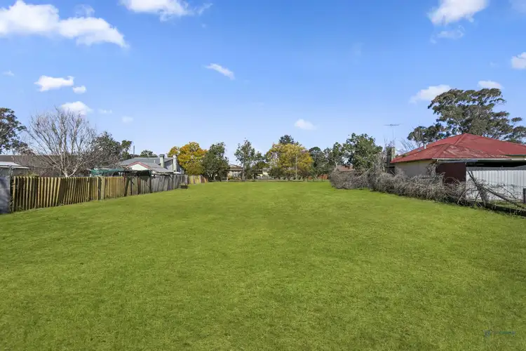 Fifth view of Homely land listing, 7 Patterson Street, Tahmoor NSW 2573