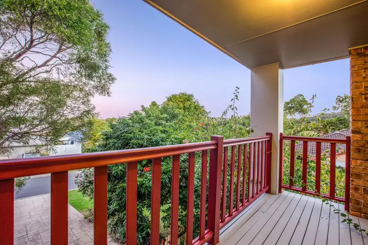 24 Rosewater Crescent, Tugun QLD 4224