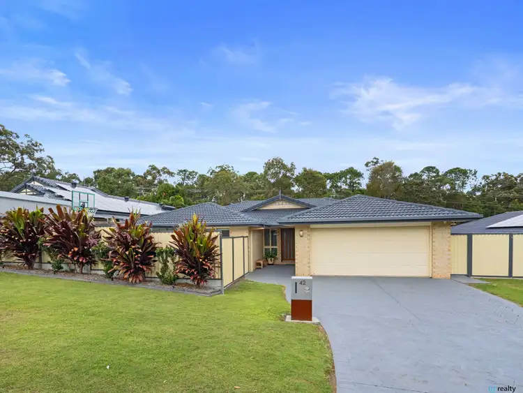 Main view of Homely house listing, 42 Prunda Circuit, Wellington Point QLD 4160