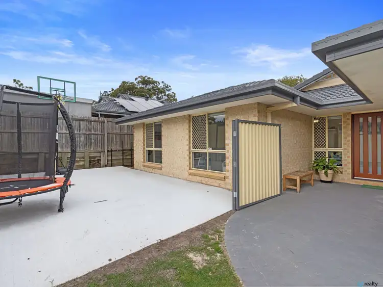 Second view of Homely house listing, 42 Prunda Circuit, Wellington Point QLD 4160