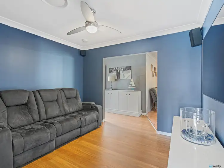 Third view of Homely house listing, 42 Prunda Circuit, Wellington Point QLD 4160