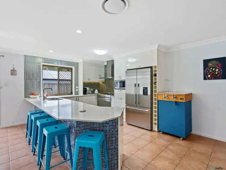 Fifth view of Homely house listing, 42 Prunda Circuit, Wellington Point QLD 4160