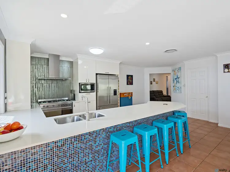 Sixth view of Homely house listing, 42 Prunda Circuit, Wellington Point QLD 4160