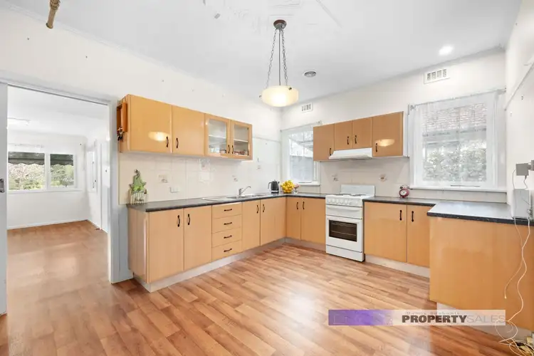 Second view of Homely house listing, 19 Anzac Street, Moe VIC 3825
