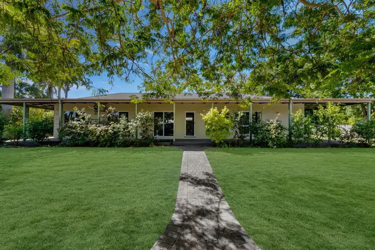 Second view of Homely house listing, 68 Rosewood Avenue, Kelso QLD 4815