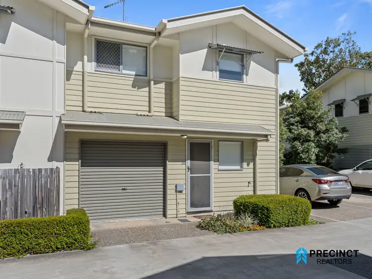 30/17 Armstrong Street, Petrie QLD 4502