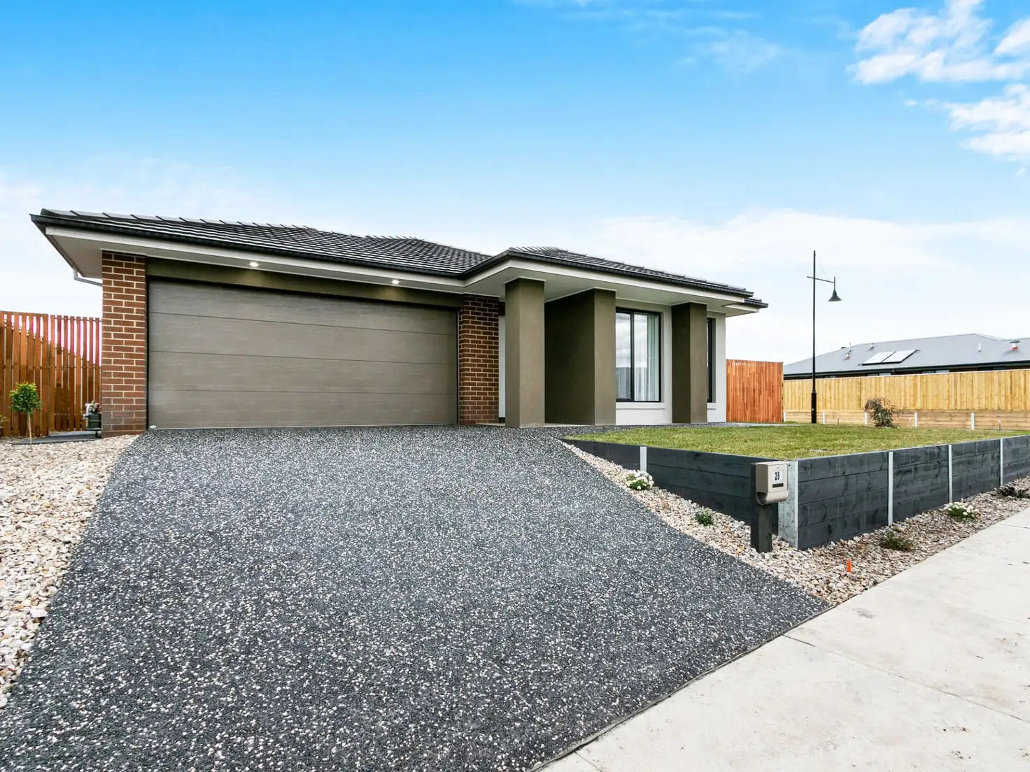 Main view of Homely house listing, 28 Napoleon Boulevard, Moe VIC 3825