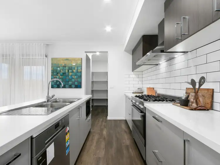 Third view of Homely house listing, 28 Napoleon Boulevard, Moe VIC 3825