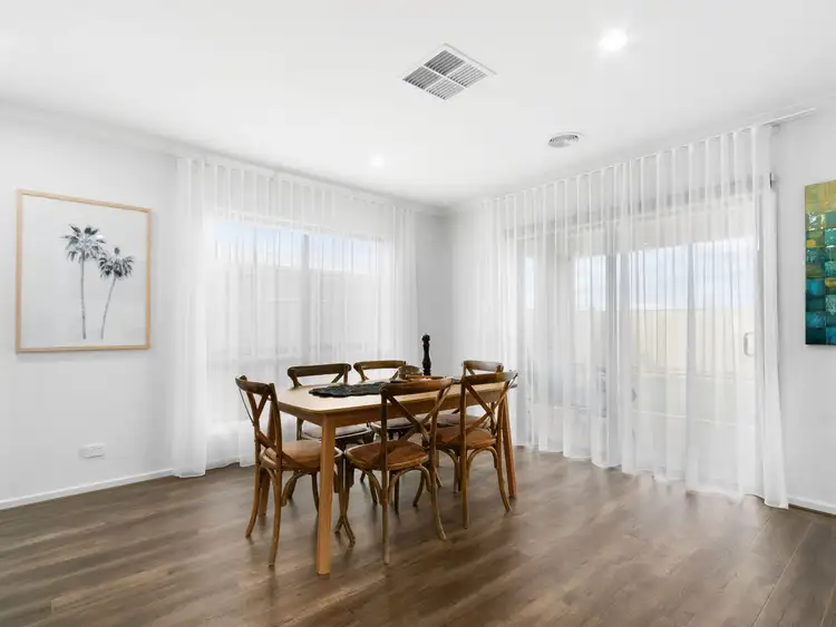 Fourth view of Homely house listing, 28 Napoleon Boulevard, Moe VIC 3825