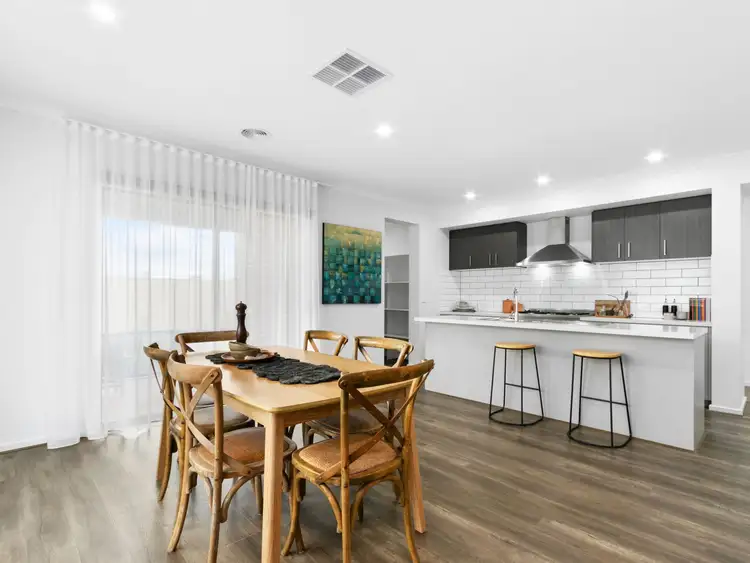 Fifth view of Homely house listing, 28 Napoleon Boulevard, Moe VIC 3825