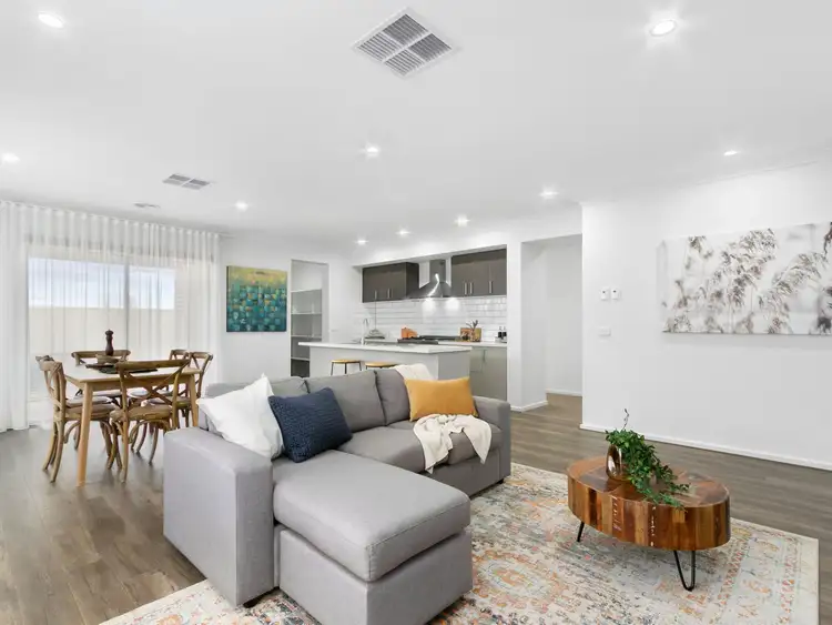 Sixth view of Homely house listing, 28 Napoleon Boulevard, Moe VIC 3825