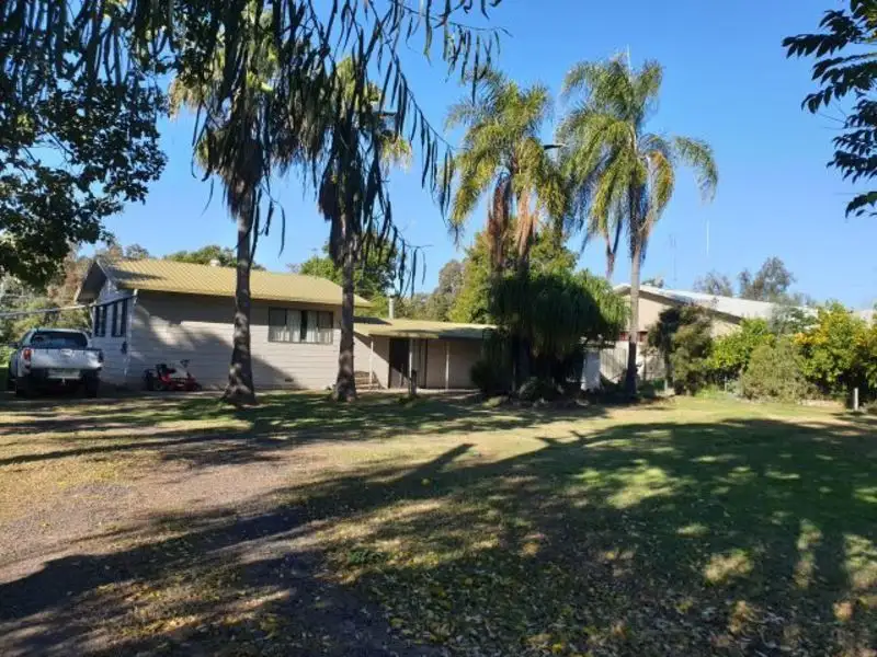 Main view of Homely house listing, 17 Merriwa Street, Boggabilla NSW 2409