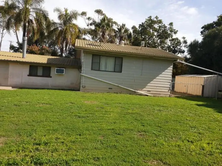 Fifth view of Homely house listing, 17 Merriwa Street, Boggabilla NSW 2409