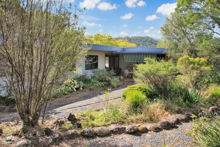 Third view of Homely rural property listing, 434 Hillyards Road, Boorabee Park NSW 2480