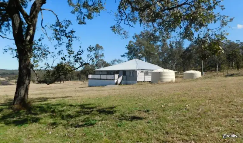 Main view of Homely rural property listing, Lot 1 Runnymede Estate East Road, Nanango QLD 4615